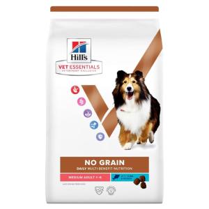 vet essentials canine adult no grain 2kg (HILL'S)