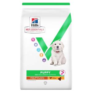 vet essentials canine puppy large 14kg (HILL'S)