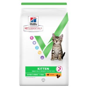 vet essentials feline kitten 3kg (HILL's)