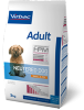 veterinary HPM adulte neutered small & toy 1.5kg (VIRBAC)