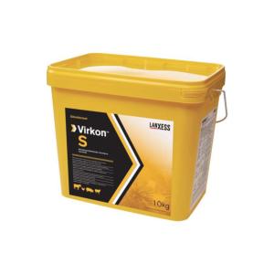 Virkon S 10kg (LANXESS)