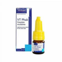 Vt phak collyre 5ml (VIRBAC)