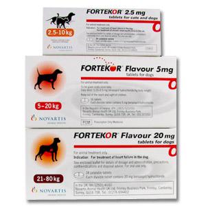 Fortekor F 5mg 140cp (NOVARTIS)