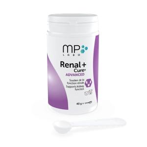 Renal+ cure advanced 40g (MP LABO)
