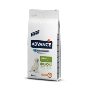 Advance dog junior maxi 3kg (AFFINITY)