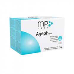 agepi w3 300capsules (MP LABO)