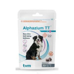 Alphazium TT L 30bouchées (TVM)