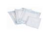 compresses stériles tissées 12 plis 10x10cm x100 (DIV)