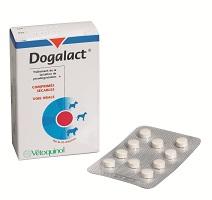 Dogalact 20cp (VETOQUINOL)