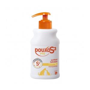 douxo pyo shampoing 200ml (CEVA)