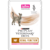 pvd feline NF saumon sachets 85g x10 (PURINA)