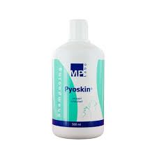 pyoskin 200ml (MP LABO)