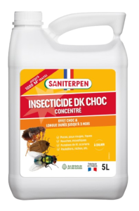 saniterpen insecticide DK 5L (ACTION PIN)
