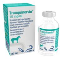 tranquinervin 20ml (DECHRA)
