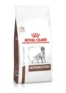 Vdiet dog gastro intestinal 15kg (ROYAL CANIN)