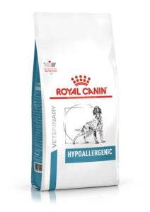 Vdiet dog hypoallergenic 14kg (ROYAL CANIN)