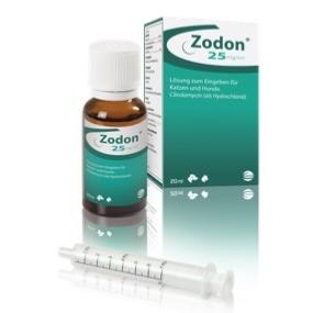 Zodon buvable 20ml (CEVA)