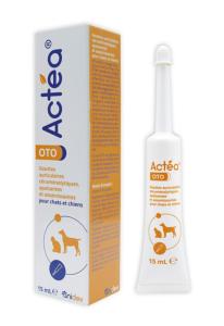 actea oto 15ml (ANIDEV)