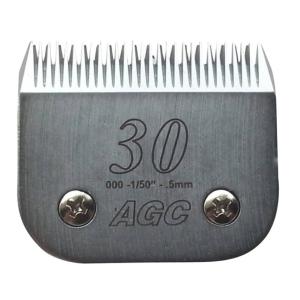 Tête de coupe clip système n°30 (AGC)*
