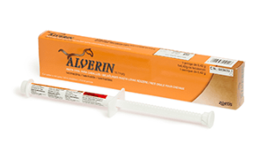 Alverin (ZOETIS)