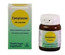 caniplasine 100cp (BOEHRINGER)