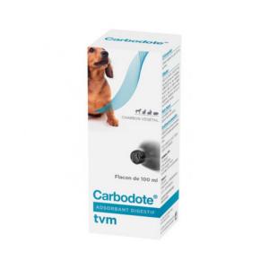 Carbodote 100ml (TVM)