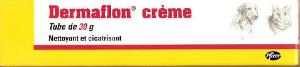 dermaflon crème 30g (ZOETIS)