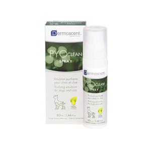 dermoscent pyoclean spray 50ml (LDCA)