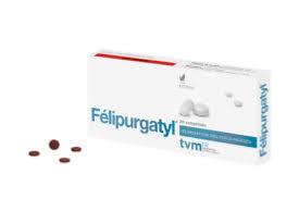 Felipurgatyl 20cp (TVM)