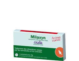 Milaxyn chat 24cp (OSALIA)