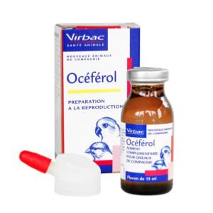 Oceferol 15ml (VIRBAC)