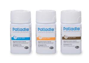 Palladia 10mg 20cp (ZOETIS)