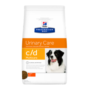 Pdiet canine CD 5kg (HILL's)