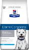 Pdiet canine Derm complete 12kg (HILL's)