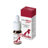 sativavet active strong 10ml (TVM)