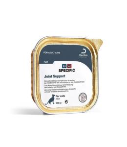specific chat joint support FJW barquette 100g x7 (DECHRA)
