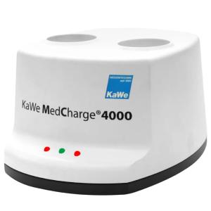 Station de charge Medcharge 400 (KAWE)*