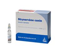 Strynervene 10amp (TVM)