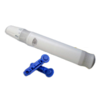 Stylo autopiqueur (DIV)*