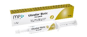 ultradiar biotic 15 ml (MP LABO)