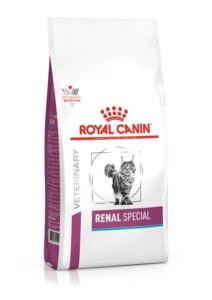 Vdiet cat renal special 400g (ROYAL CANIN)