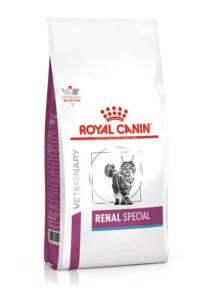 Vdiet cat renal special 2kg (ROYAL CANIN)