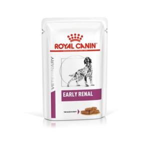Vdiet dog early renal sachet 100g x12 (ROYAL CANIN)
