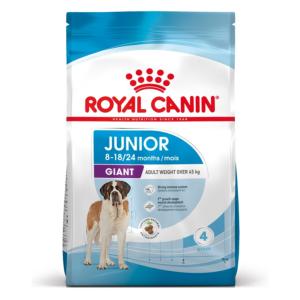Vetcare dog junior giant 3.5kg (ROYAL CANIN)
