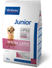 veterinary HPM junior large 12kg (VIRBAC)