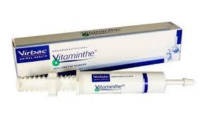 vitaminthe vermifuge