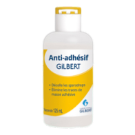 Anti-adhésif 125ml (GILBERT)*