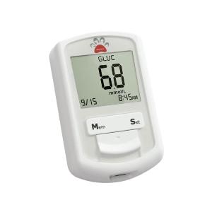Glucomètre Tootoo  (MEDITECH)**