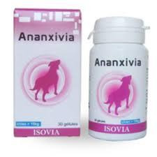 Ananxivia grand chien 150 gélules (ISOVIA)