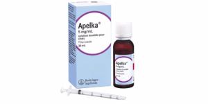 Apelka 5mg/ml 30ml (BOERHINGER)